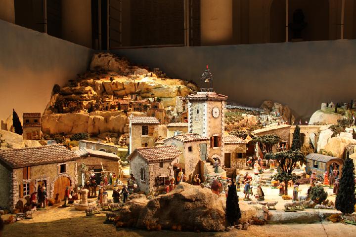 2009-12 Noël Avignon 110.JPG